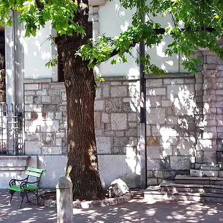 Apartman Pod Gradom
