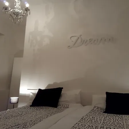 Apartman Pod Gradom Ljubljana