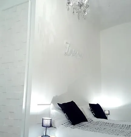 Pod Gradom Apartment *