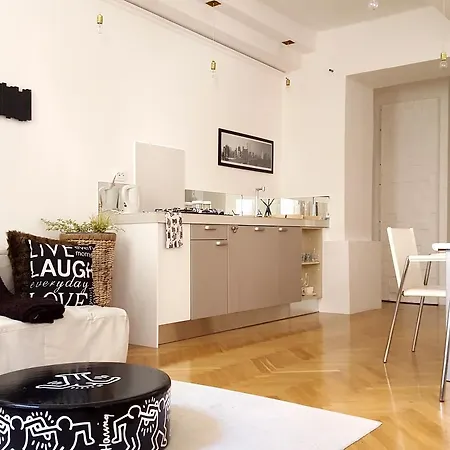 Apartment Pod Gradom